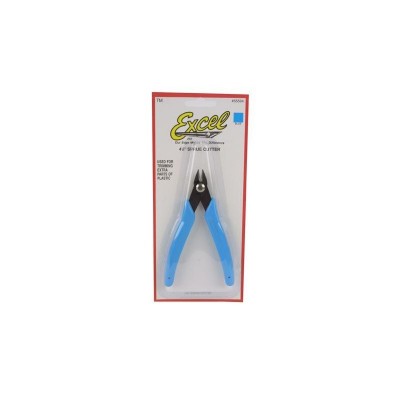 EXE55594 SPRUE CUTTER (blue)