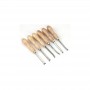 EXE56009 DELUXE WOODCARVING TOOL