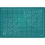 EXE60002 SELF-HEALING MAT-green -8.5x12"