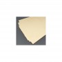 KSE252 SHEET METAL (6/pk) .015 BRASS *1