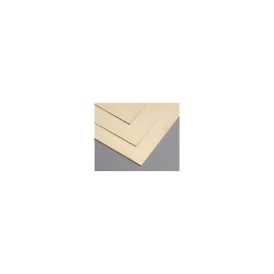 KSE253 SHEET METAL (3/pk) .032 BRASS *1