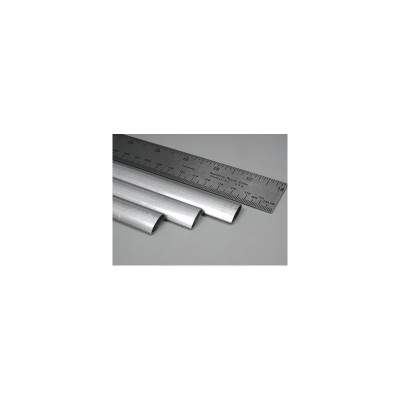 KSE1104 ALUMINUM TUBE 5/8 (3) *1