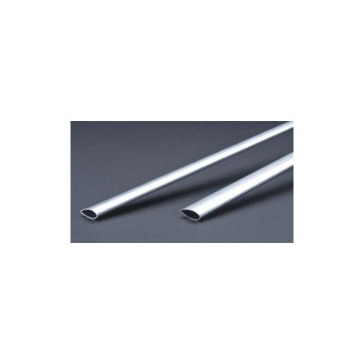 KSE1105 ALUMINUM TUBE 3/4 (2) *1