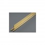 KSE1149 ROUND BRASS TUBE (5pk) 1/4 *1