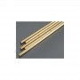 KSE1150 ROUND BRASS TUBE (5/pk) 9/32 *1