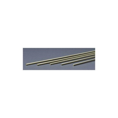 KSE1162 SOLID BRASS ROD 1/8 (5) *1