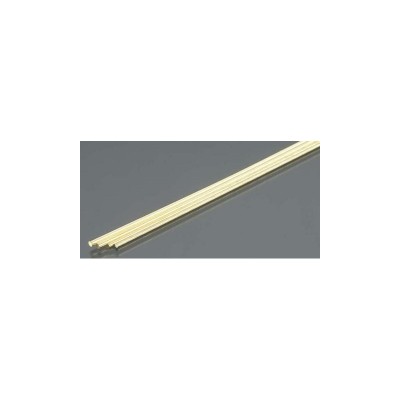 KSE5072 BRASS ROD1/16&3/64 BENDABLE(4pc)*5