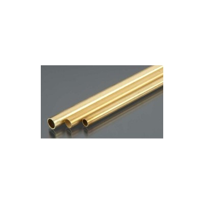 KSE5076 BRASS TUBE 3/16,7/32,1/4 BEND(3pc) *5