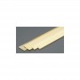 KSE5078 BRASS STRIPS .032,1/4,1/2 BEND (4pc)*5