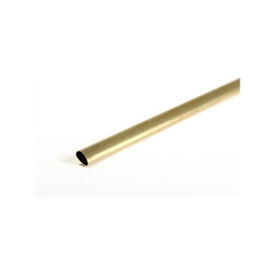 KSE8122 BRASS STREAMLINE SML *5