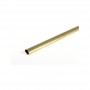 KSE8122 BRASS STREAMLINE SML *5