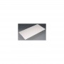 KSE87183 STAINLESS STEEL SHEET .018, (6"X12") *1