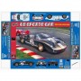 MAG00019 66 LEMANS-GT40 Le Mans Winning Coupe 1/12