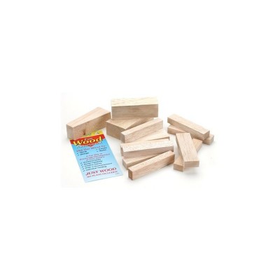 MID20 BALSA MINI CARVING BLOCK BAG