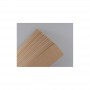 MID4113 BASSWOOD SHEETS 1/x2x24 *15