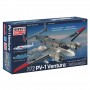 MIN11681 PV-1 VENTURA USN(POST WAR)W/2 MARK.1/72