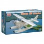 MIN11662 CESSNA 150 FLOAT PLANE 1/48..