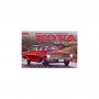 MOB2322 65 CHEVY NOVA SUPER SPORT 1/25, 4th Qtr 25