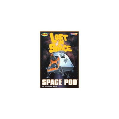 MOB901 LOST IN SPACE POD 1/24