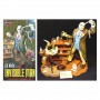 MOB903 INVISIBLE MAN MODEL KIT 1/8