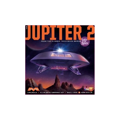 MOB913 JUPITER 2