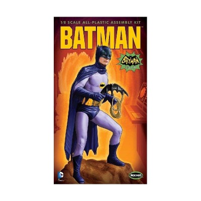 MOB950 BATMAN FIGURE 1966, 1/8