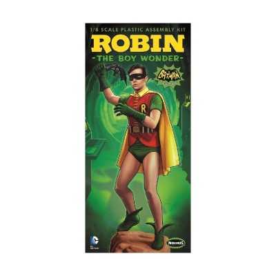 MOB951 ROBIN FIGURE 1966