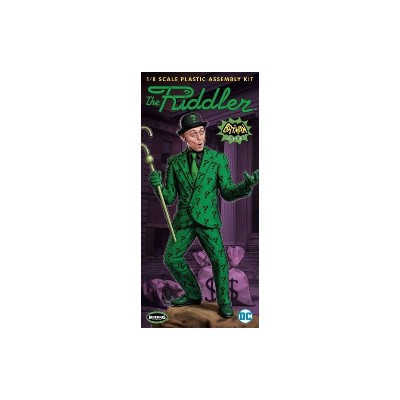 MOB954 THE RIDDLER 1966