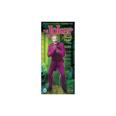 MOB956 1966 JOKER 1/8