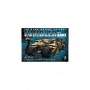 MOB967 DARK KNIGHT ARMORED TUMBLER w Bane