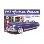 MOB1200 53 HUDSON HORNET, re-issue 1/25