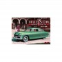 MOB1214 54 HUDSON HORNET SPECIAL 1/25