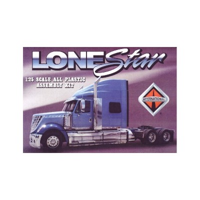 MOB1300 2010 INT. LONESTAR-S.D.455 1/25