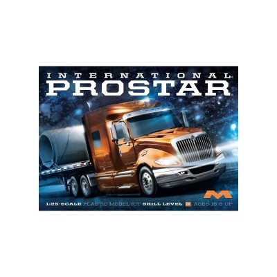 MOB1301 INTERNATIONAL PROSTAR 1/25