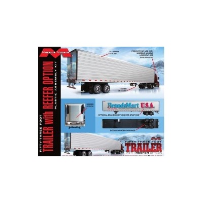 MOB1302 53' TRAILER 1/25