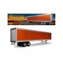 MOB1303 53' SMOOTHSIDE TRAILER 1/25