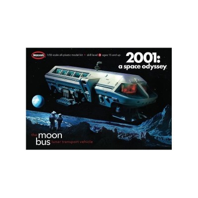 MOB2001-1 2001 MOON BUS