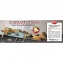 GUI406 FOCKE-WULF 190 (Laser Cut)