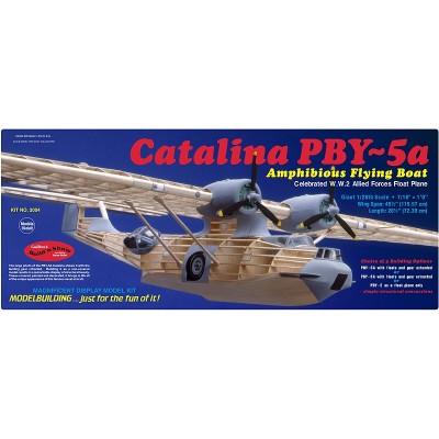 GUI2004 PBY-5A CATALINA