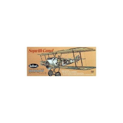 GUI801 SOPWITH CAMEL