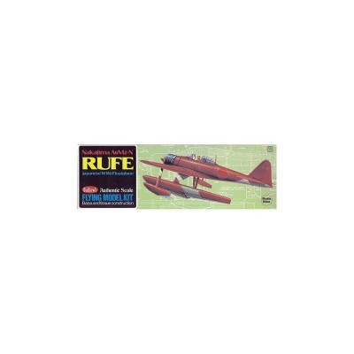 GUI507 A6M2-N RUFE