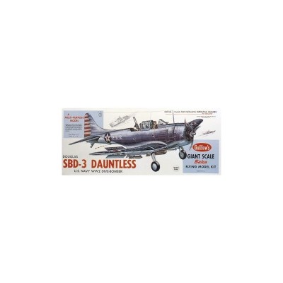 GUI1003 SBD-3 DAUNTLESS