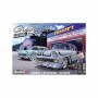 RMX4504 56 CHEVY DEL RAY 2n1 1/25