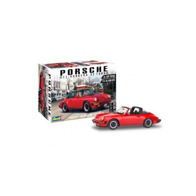 RMX4527 PORSCHE 911 CARRERE 3.2 TARGA 1/24