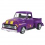 RMX0880 55 FORD F-100 STREET ROD 1/24