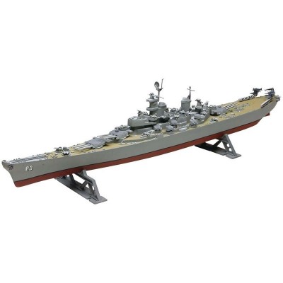 RMX0301 USS MISSOURI BATTLESHIP, 1/535