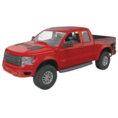 RMX1233 FORD F-150 SVT RAPTOR, snap, 1/25