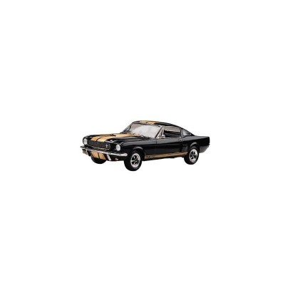 RMX2482 66 SHELBY MUSTANG GT350H 1/24