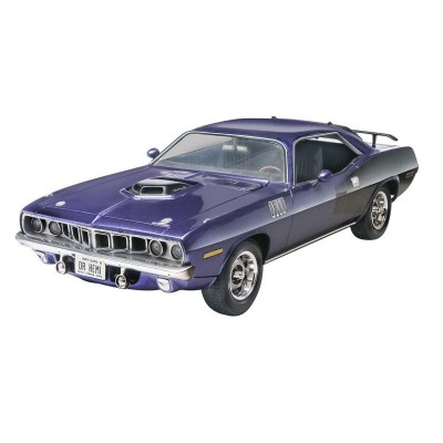 RMX2943 71 HEMI CUDA 426, 1/24