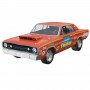 RMX4217 68 DODGE HEMI DART 2n1 1/25